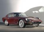 Aston Martin DBSC by Touring 1966 года
